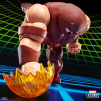 Marvel Legends Series Gamerverse Marvel's Juggerut