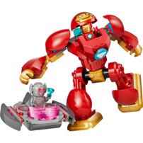 LEGO Marvel Ultron vs. Iron Man 11209