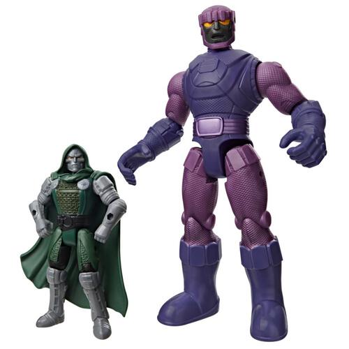 Marvel Studios 《復仇者聯盟5：末日降臨》末日雙人組 2 件裝