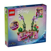 LEGO Disney Princess Isabela's Flowerpot 43237