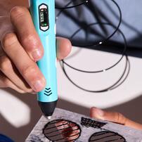 SCRIB3D P1 3D Printing Pen With Display