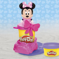 Play-Doh培樂多 Disney Junior系列印章隨行組 - 隨機發貨 (單件裝)