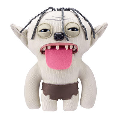 Fuggler x 魔戒系列 - 咕嚕