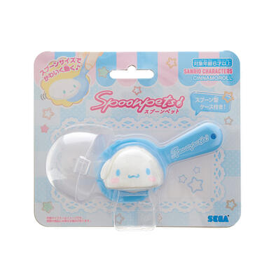 Sanrio三麗鷗 characters匙羹寵物系列 - Cinnamoroll