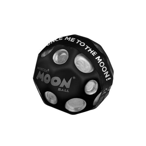 Waboba Moon Ball 暗黑版 - 隨機發貨