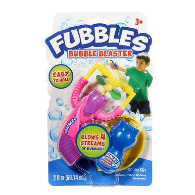 Fubbles 泡泡槍 - 隨機發貨