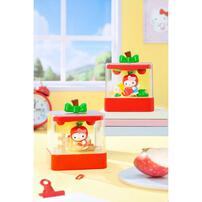 Sanrio Hello Kitty Apple Town Mini - Blind Box (1 Pc)