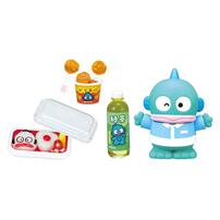 Re-ment Hangyodon Mart - Blind Box (1 Pc)