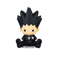 Re-ment Hunter x Hunter petadoll Collection Series 5 Blind Box Single Pack - Assorted