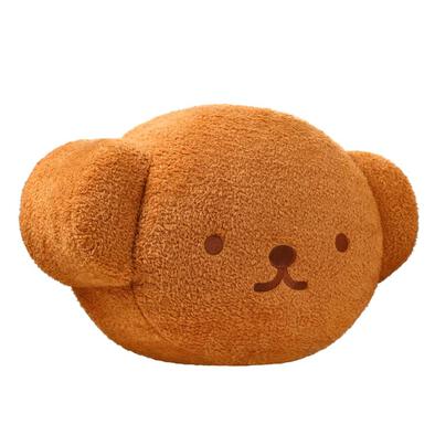 Miffy米菲 Boris抱枕