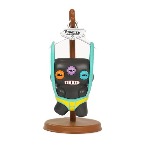 Fuggler Hanging Swing Car Ornament - Blind Box (1Pc)