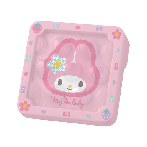 Sanrio三麗鷗 My Melody無限啪啪紙機