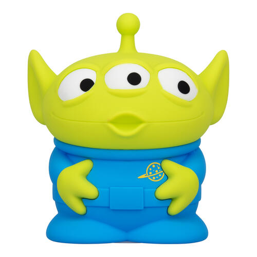 Toy Story Alien SquishyGlo Silicone Light
