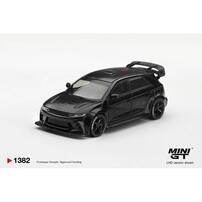 (網店預購) MINI GT Hyundai Ioniq 5N RS-01T Stealth / Blister Packaging (預計2027年1月發貨)