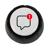 playpop Message Button