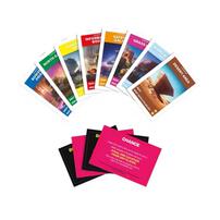 Monopoly大富翁 超級瑪利歐銀河大電影版 (英文版)