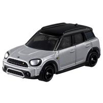 Tomica No.52 Mini Cooper SE Countryman All4