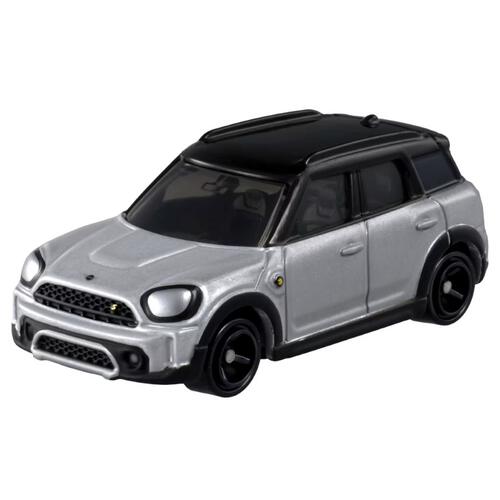 Tomica No.52 Mini Cooper SE Countryman All4