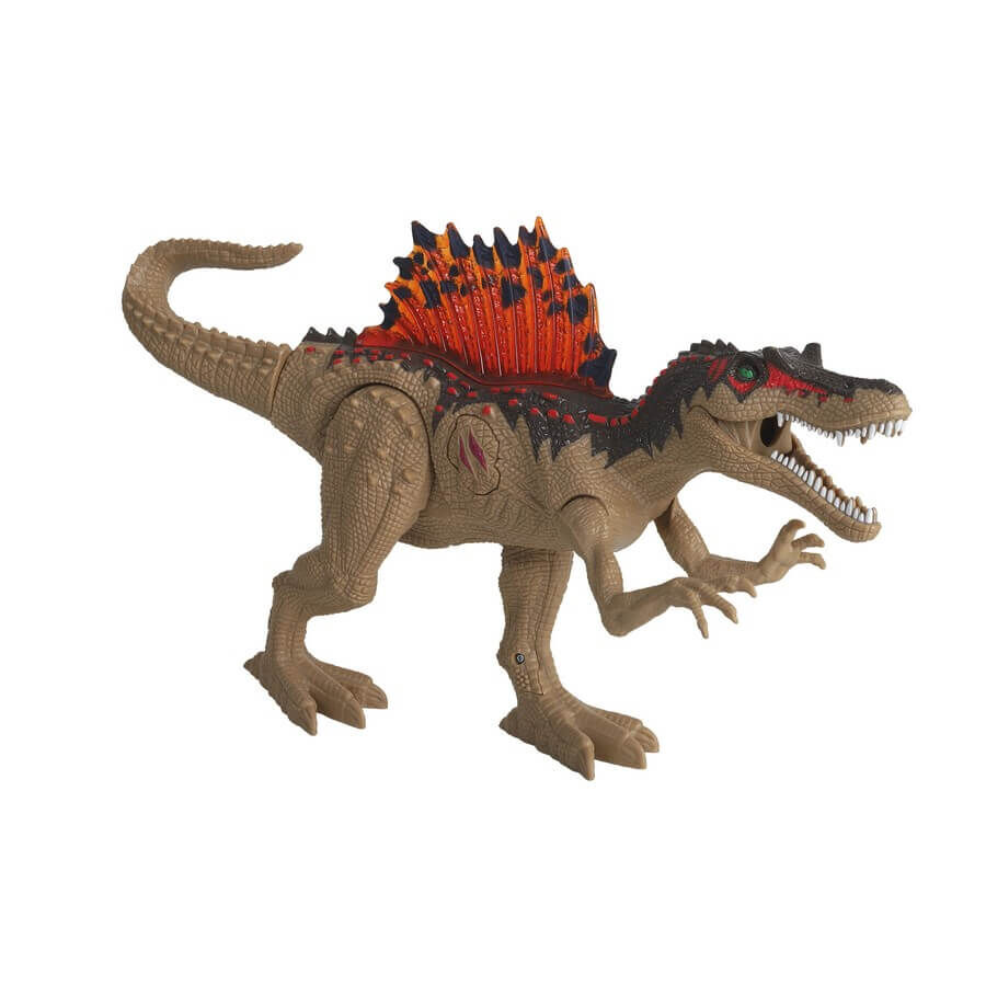 Jurassic Park JP39 Spinosaurus Dinosaur Figure Kenner 1997