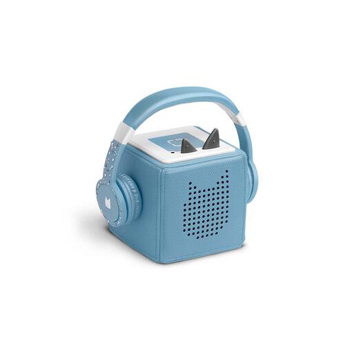 Tonies 耳機 - 淺藍色