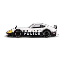 Mini GT Kaido House Nissan Fairlady Z Kaido GT 警車