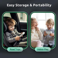 Science Can 舒爾特方格