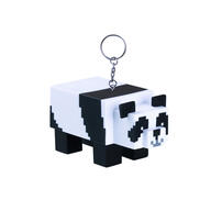 Minecraft Figural Keychains - Blind Box (1 Pc)