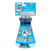 Mrbeast Lab Hybrids Mystery Mix & Match Action Figure - Blind Box (1 Pc)