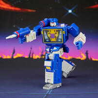 (OF) Transformers Studio Series Leader Class Action Figure - Assorted (1 Pc)