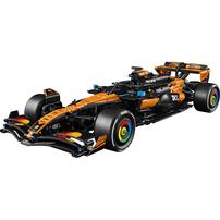 LEGO樂高機械組系列 McLaren MCL39 F1 Car 42228