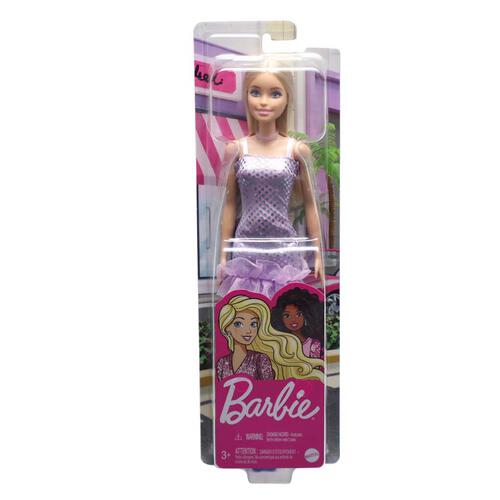 Barbie芭比 華麗時尚娃娃