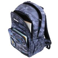 Millton Speedy Racer (20L) 書包