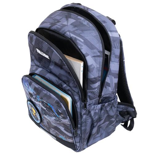 Millton Speedy Racer (20L) 書包