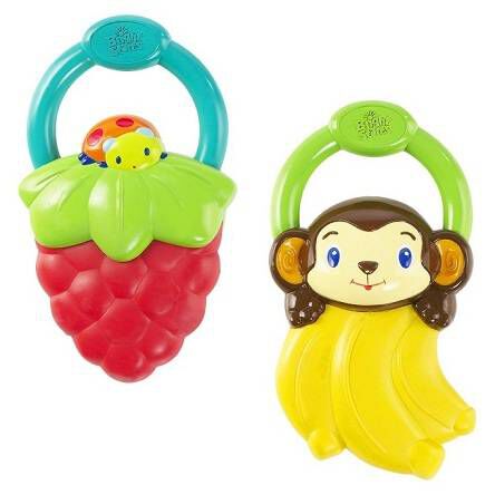 bright star teether