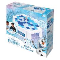 Disney Frozen Olaf's Ice Breaker