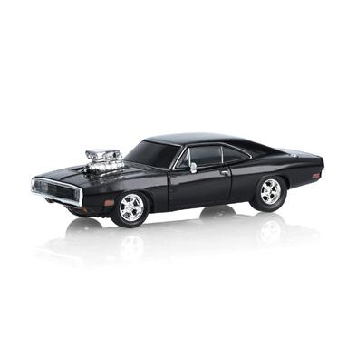 (網店預購) 狂野時速 "Dom's Charger" - Charger Gen II 套裝 (預計2026年8月發貨) 