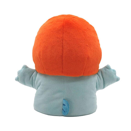 Sanrio三麗鷗 Hangydon手偶毛公仔 (21厘米)