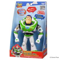 Toy Story反斗奇兵 雙語發聲模型 巴斯光年