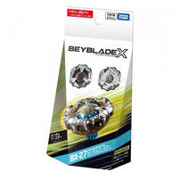  爆旋陀螺X BX-27 隨機陀螺 史芬克斯斗篷 - 隨機發貨 (單件裝)