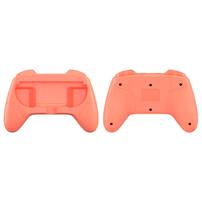 手掣遊戲握把一對 - 紅藍