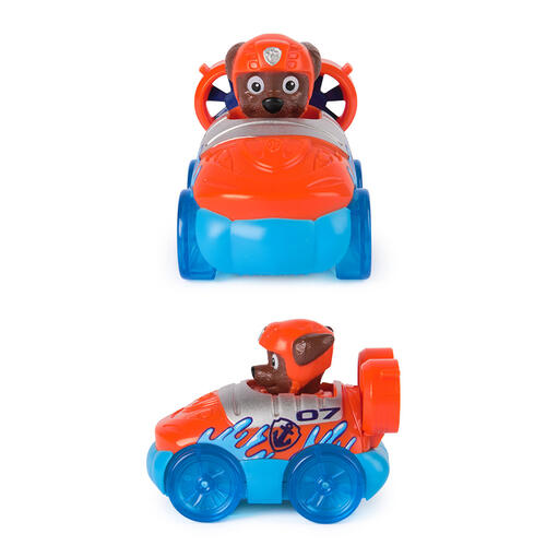 Paw Patrol Pup Squad Racers - Assorted (1 Pc)