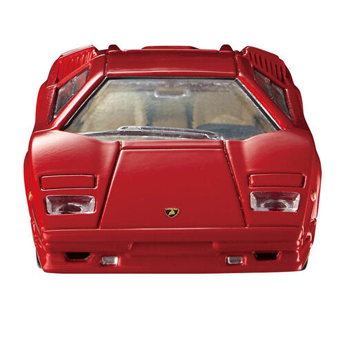 Tomica Premium No.12 Lamborghini Countach 25th Anniversary