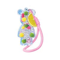 Pour Palz Fillz Bear W1  - Assorted (1 Pc)