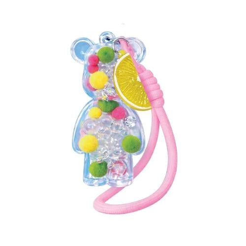 Pour Palz Fillz Bear W1  - Assorted (1 Pc)