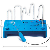 4M Kidzlabs Buzz Wire Making Kit