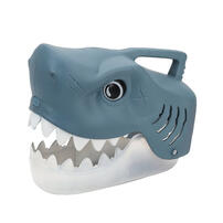 Wild Quest Jawsome Shark Bucket Set