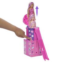 Barbie Rise And Surprise Doll And Accessories - Blind Box (1 Pc)