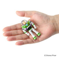 Toy Story反斗奇兵5 Diecast Collection 巴斯光年可動模型