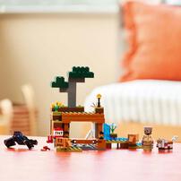 LEGO Minecraft The Armadillo Mine Expedition 21269