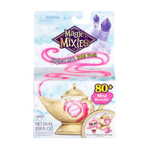 Magic Mixies Series 3 Genie Lamp Refill Pack